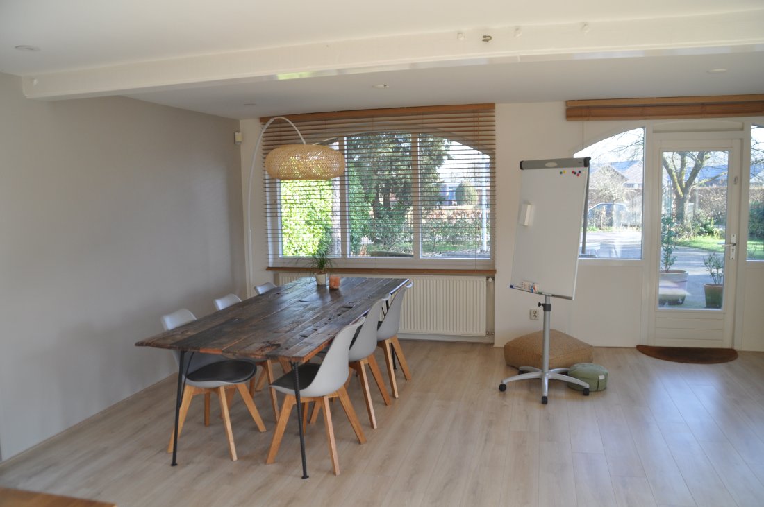 Inspiratie, workshops